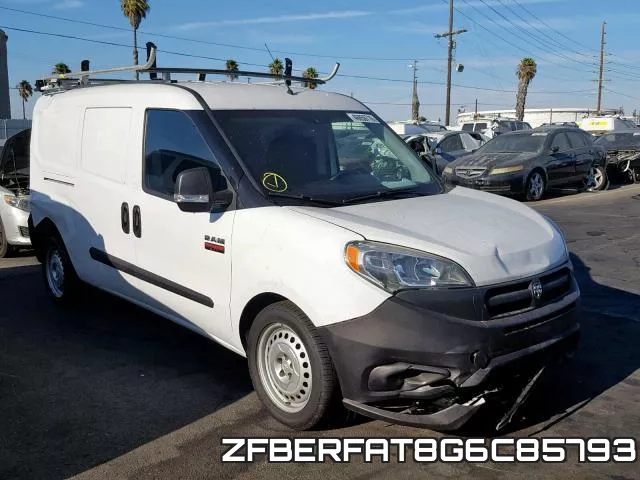 ZFBERFAT8G6C85793