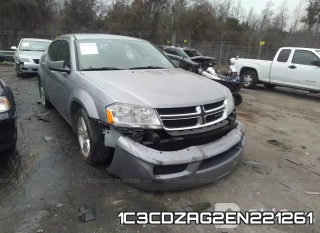 1C3CDZAG2EN221261