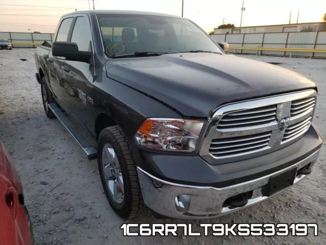 1C6RR7LT9KS533197