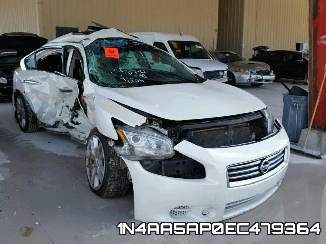 1N4AA5AP0EC479364