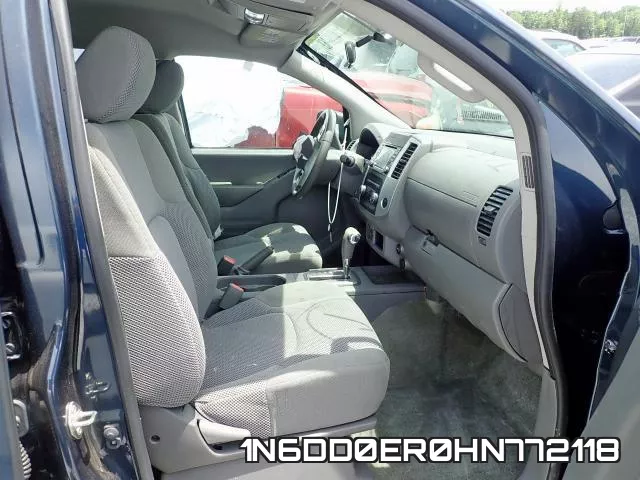 1N6DD0ER0HN772118