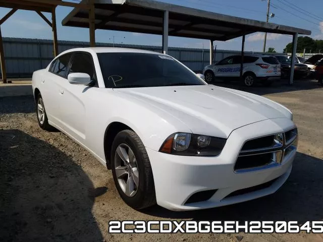 2C3CDXBG6EH250645