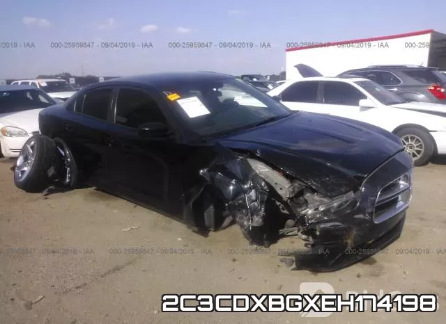 2C3CDXBGXEH174198