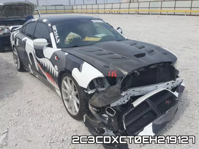 2C3CDXCT0EH219127