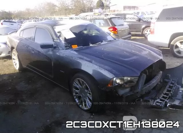 2C3CDXCT1EH138024