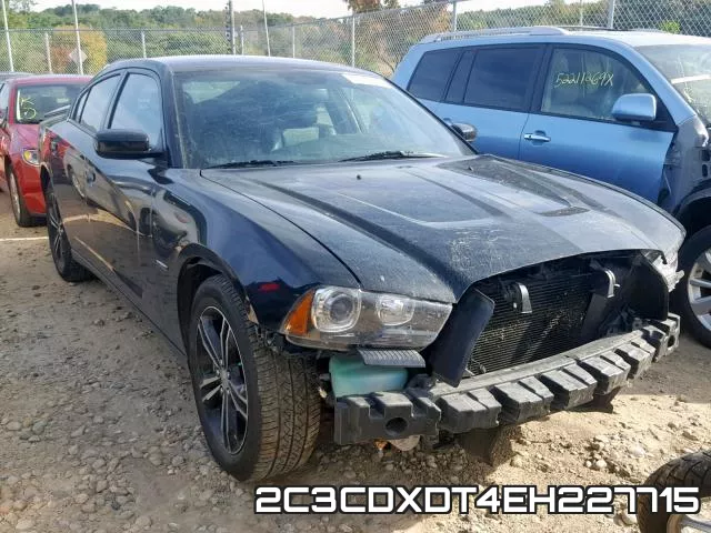 2C3CDXDT4EH227715