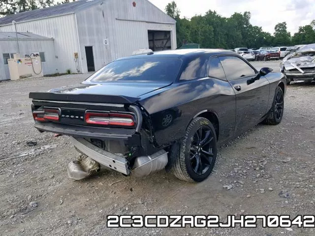 2C3CDZAG2JH270642