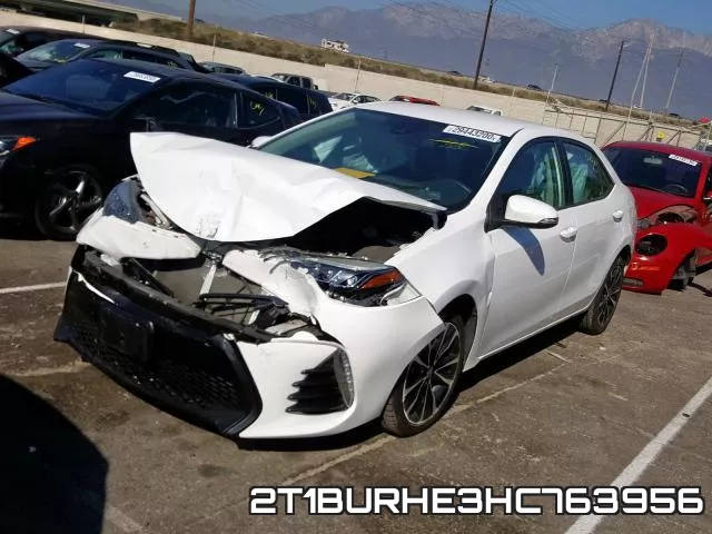 2T1BURHE3HC763956