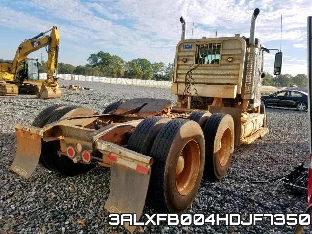 3ALXFB004HDJF7350