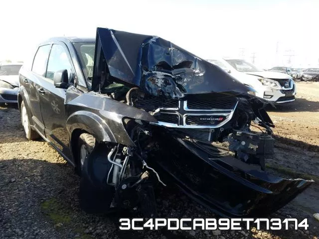 3C4PDCAB9ET173174