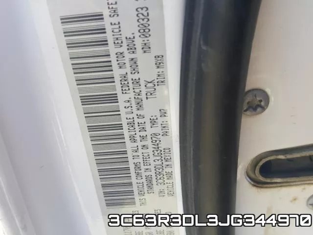 3C63R3DL3JG344970