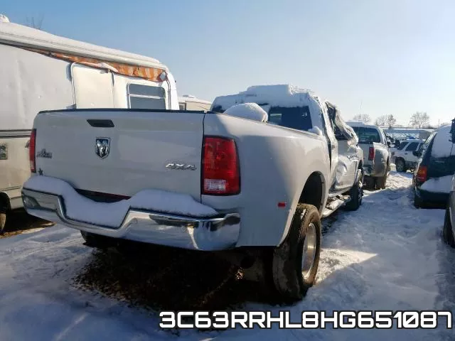 3C63RRHL8HG651087