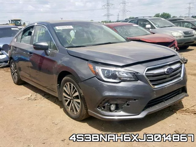 4S3BNAH6XJ3014867