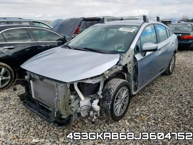 4S3GKAB68J3604752