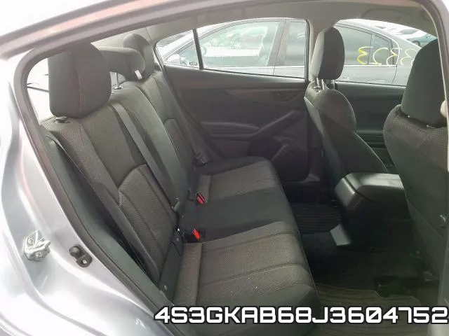 4S3GKAB68J3604752
