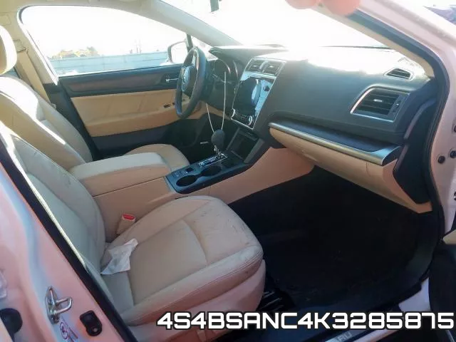 4S4BSANC4K3285875