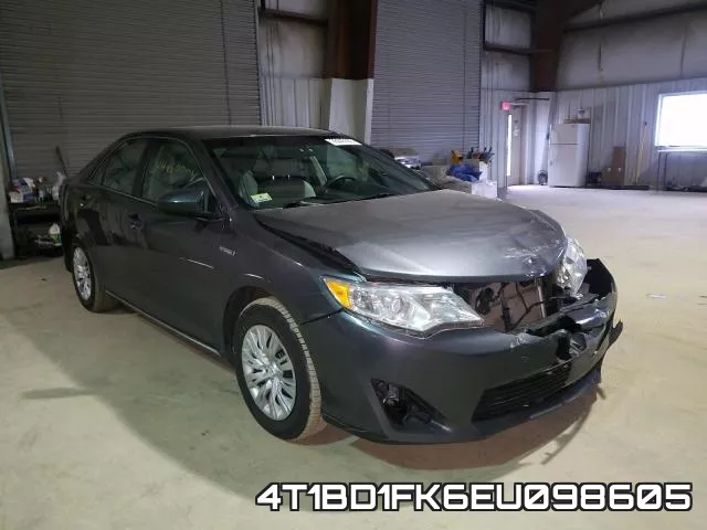 4T1BD1FK6EU098605