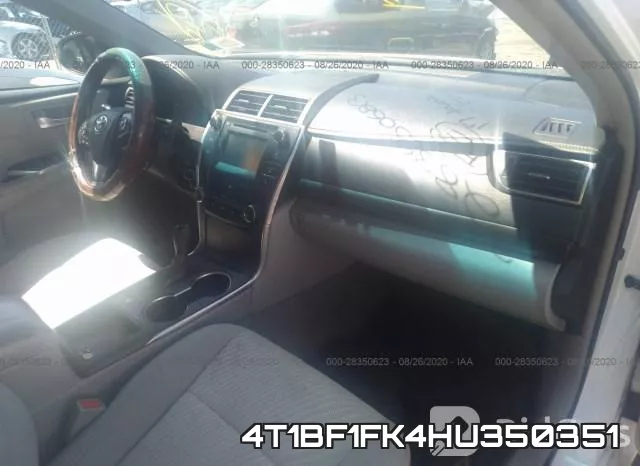 4T1BF1FK4HU350351