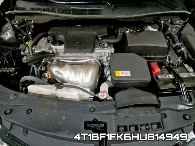 4T1BF1FK6HU814949