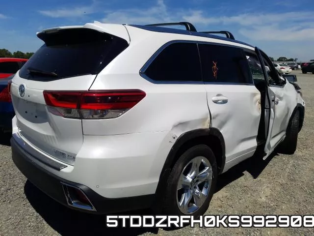 5TDDZRFH0KS992908