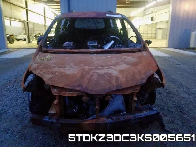 5TDKZ3DC3KS005651