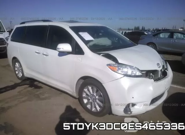 5TDYK3DC0ES465336