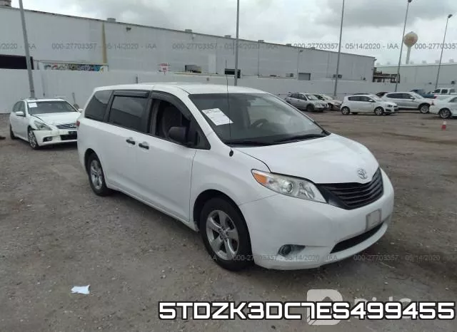 5TDZK3DC7ES499455