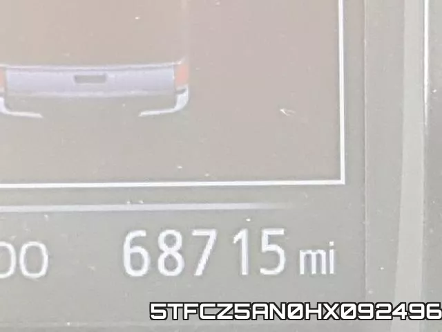 5TFCZ5AN0HX092496