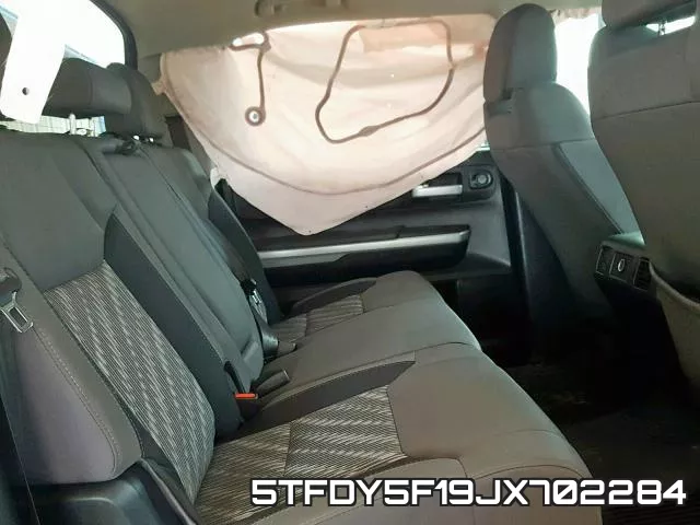 5TFDY5F19JX702284