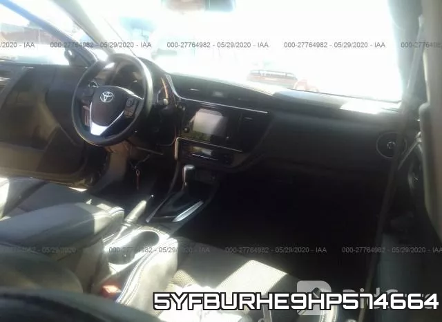 5YFBURHE9HP574664