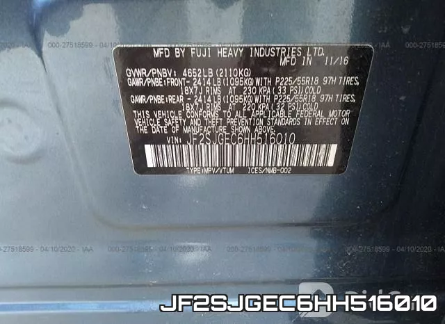 JF2SJGEC6HH516010_9.webp