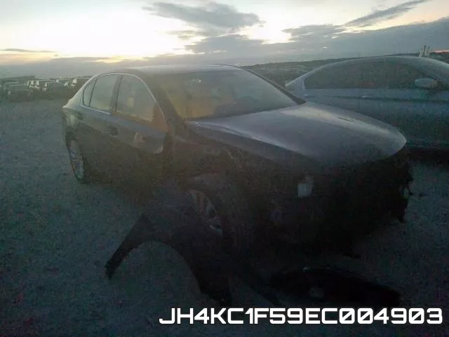 JH4KC1F59EC004903