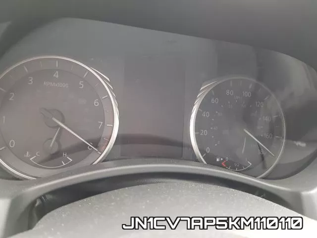 JN1CV7AP5KM110110