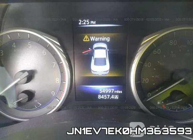 JN1EV7EK0HM363593