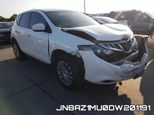 JN8AZ1MU0DW201191