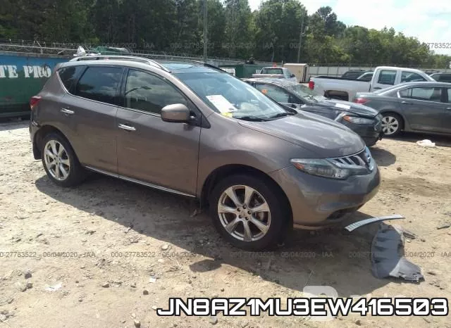 JN8AZ1MU3EW416503