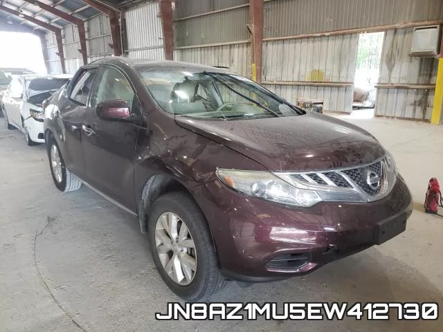 JN8AZ1MU5EW412730