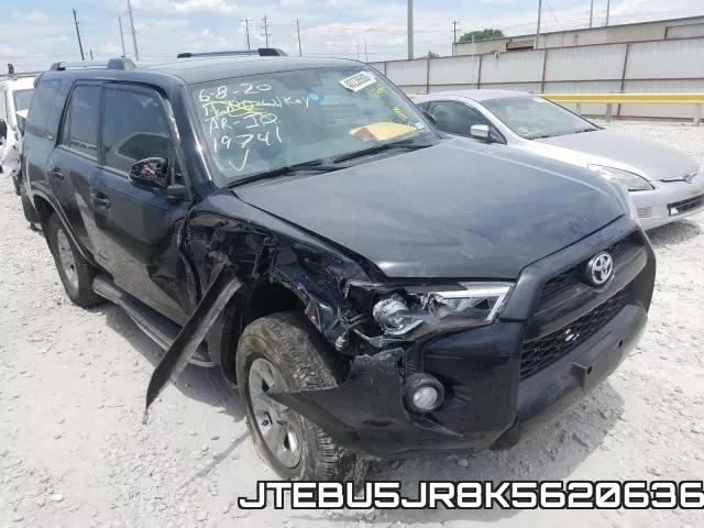 JTEBU5JR8K5620636