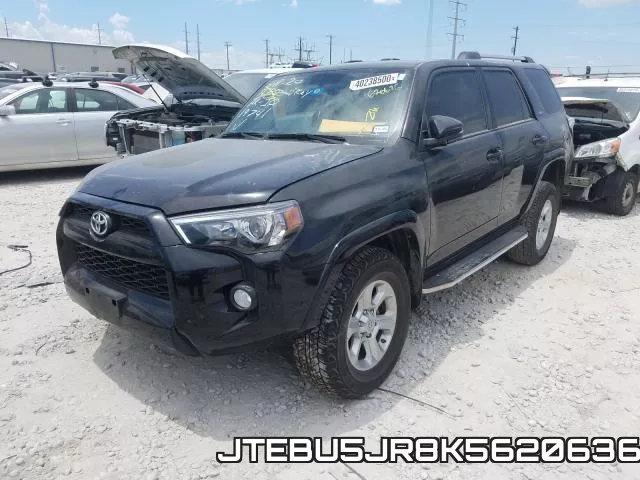 JTEBU5JR8K5620636