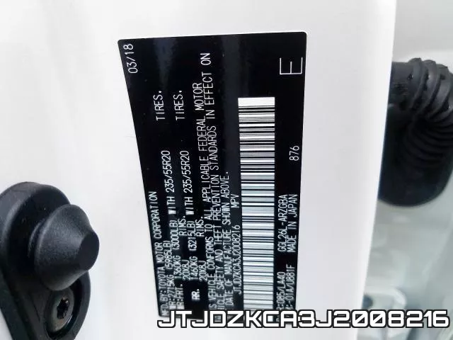 JTJDZKCA3J2008216