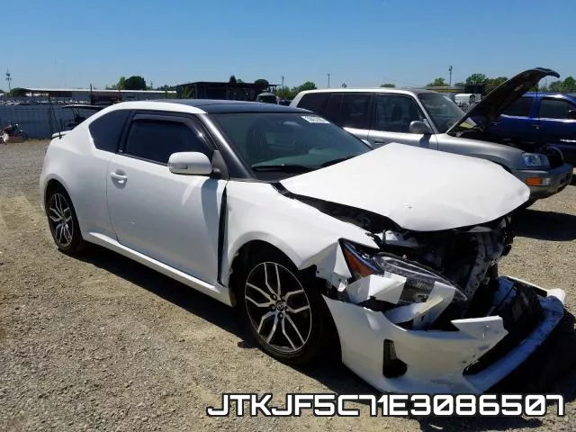 JTKJF5C71E3086507