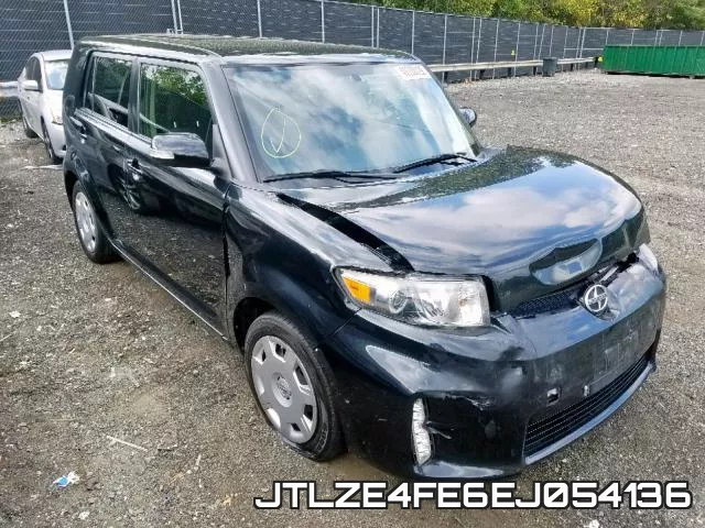JTLZE4FE6EJ054136
