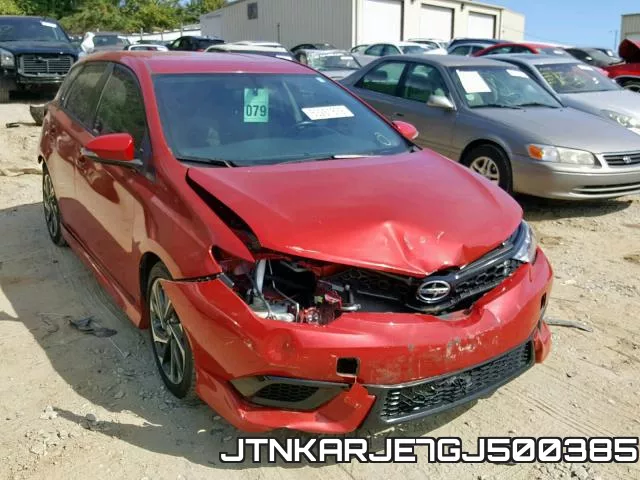 JTNKARJE7GJ500385