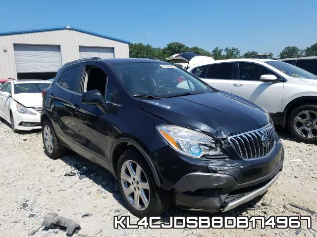 KL4CJDSB8DB174967