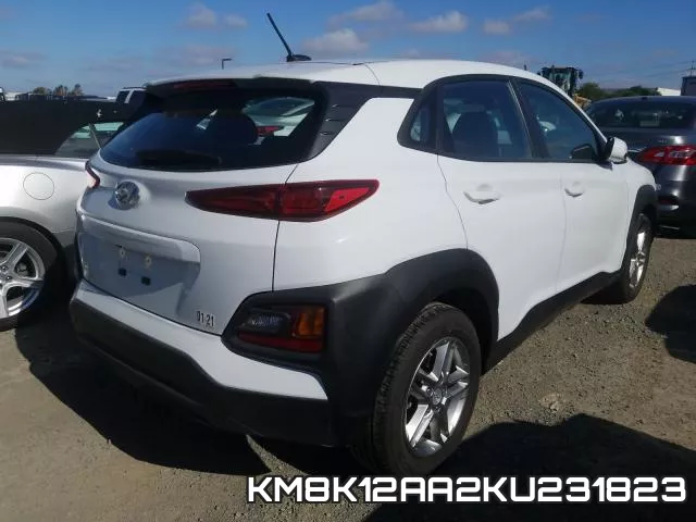 KM8K12AA2KU231823