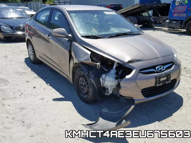KMHCT4AE3EU675603