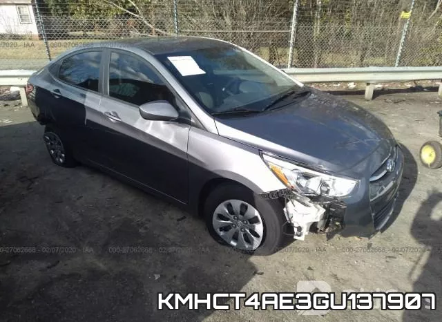 KMHCT4AE3GU137907