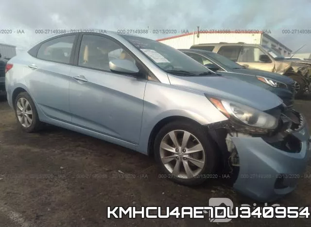 KMHCU4AE7DU340954