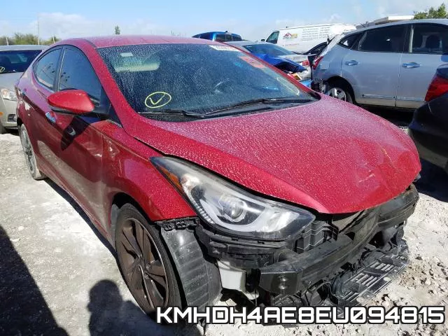 KMHDH4AE8EU094815