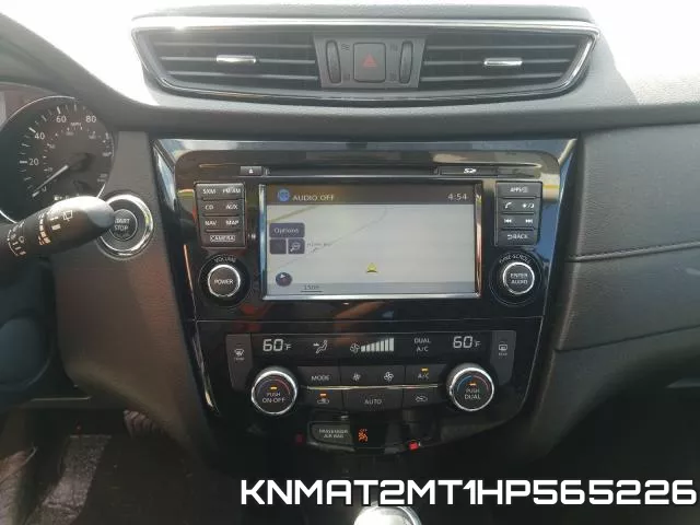 KNMAT2MT1HP565226